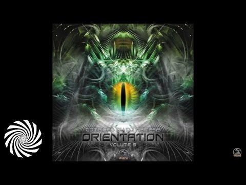 Electro Sun vs. Brain Damage - Hypnotic Voices (Ephedrix remix)