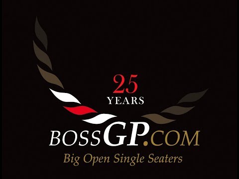 BOSS GP Series - Preview Calendar 2019 - Open Class - www.bossgp.com