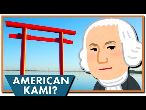 Can Shinto Become a Global Religion?