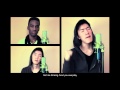 SE7EN - I'm Going Crazy (English Cover) 