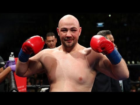 Adam Kownacki - Polish Heavyweight (Highlights / Knockouts)