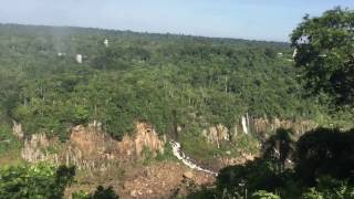 Iguaçú (BRA) - 14/01 - 01
