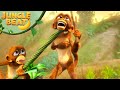 Munki S Last Stand Jungle Beat Munki Trunk Kids Cartoon 2025