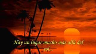 Con la fuerza de mi corazon - Luis fonsi con Christina Valemi