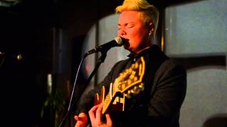 I Fell In Love With My Friend (HD) -- Kal Lavelle, &quot;The Ocean&quot; single launch, London, 14/05/13