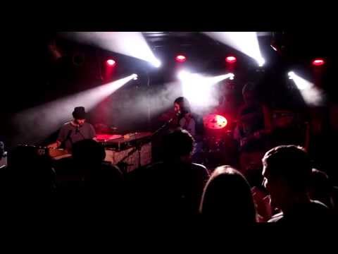 Dopapod: My Elephant vs. Your Elephant → Blast [HD] 2012-12-08 - Nyack, NY