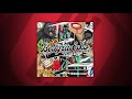THCF BOR OFFICIAL AUDIO