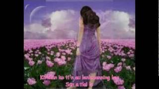 Download lagu Bj   Abby Ngun  - Zuun Ngeih Par with Lyrics mp3