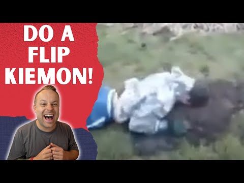 Englishman Reacts to... Polish Memes with context Pt1