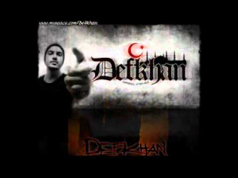 Defkhan - Meine Stadt