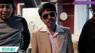 Download lagu Jep, Rahim, dan Angah Terkejut Bila Dengar Suara A.Rozainie Yang Persis A.Ramlie mp3