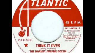 Think it Over - The Harvey Averne Dozen
