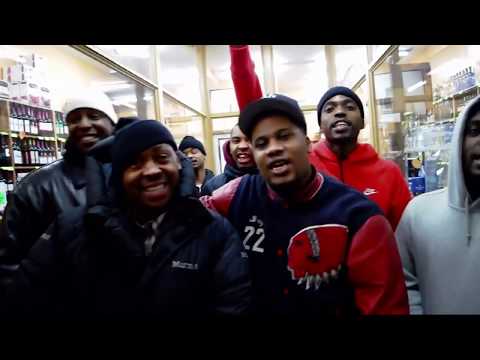 SOPHISTICATED IGNORENCE - Ty Da Dale Ft. Sauce, K.O. & Baby Maine Prod. by B God "HEIST LIFE"