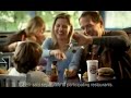 Burger King The Simpsons Movie 2007 USA