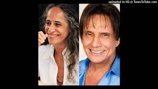 Amiga - Roberto Carlos &amp; Maria Bethânia