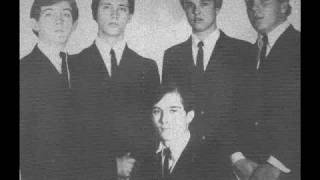 Larry & The Blue Notes  - The Train Kept A Rollin´