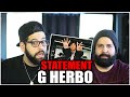 FIRST TIME LISTEN!! G Herbo - Statement (Official Music Video) *REACTION!!