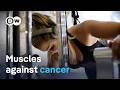 Muscles More Than Power And Pumping Iron DW Documentary