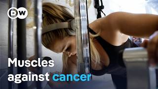 Muscles - More than power and pumping iron | DW Documentary