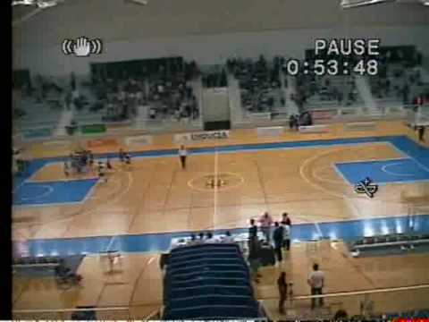 Adecco Oro J3: Cornellá - León