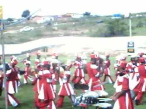 Fanposandi em BREJÕES