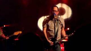 The Hold Steady; Lord, I&#39;m Discouraged @ Carling Academy, Oxford 8/12/08