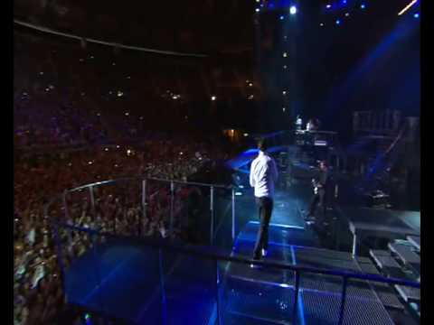 Tiziano Ferro   Il Regalo Più Grande Live in Rome 2009 Official HQ DVD