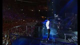 Tiziano Ferro   Il Regalo Più Grande Live in Rome 2009 Official HQ DVD