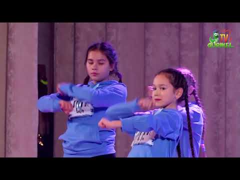 08. Lime’s Group Kids (16 decembrie 2018) 14 ani SIS N BRO