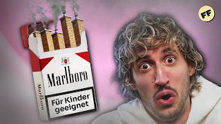 Wie dieses skrupellose Institut Österreichs Klimaschutz sabotiert | mit Berni Wa