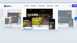 Vakit Kaybetmeyin: 3 Adımda Ücretsiz Profesyonel Web Sitesi Taslağı Oluşturun 🚀