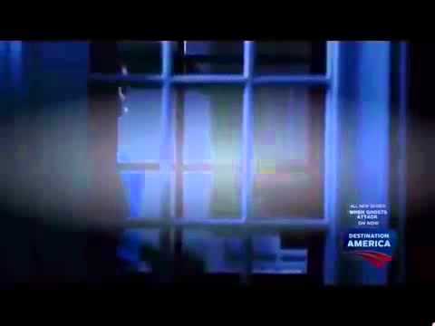 When Ghosts Attack   S01 E01 ''There's No Place Like Hell''