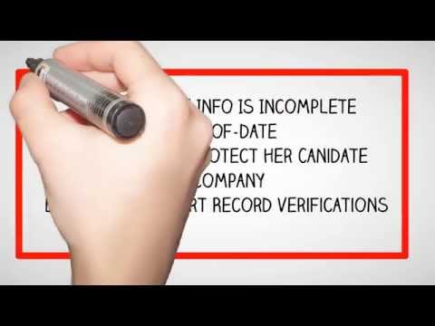 What is A National  Criminal  Database Search-USAFact, Inc.  951-656-7800