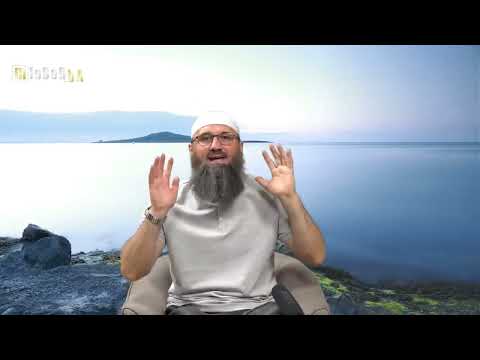 Smijemo li sjeći nokte, kosu ako smo nanijetili klati kurban (10 dana zul-hidžeta)? - Elvedin Pezić