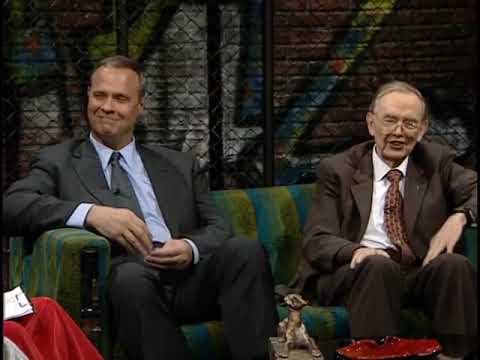 Da Ali G Show S01 E04