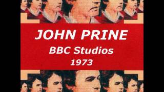John Prine 05 Pretty Good
