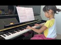 Circus Adventure A Young Pianist S AMEB Grade 2 Masterpiece Paino By Joy