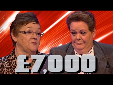 The Final Chase - Wednesday 24th June 2015