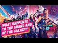 Taika Reveals What Happened to The Guardians of the Galaxy in Thor 4 - IGN The Fix: Entertainment