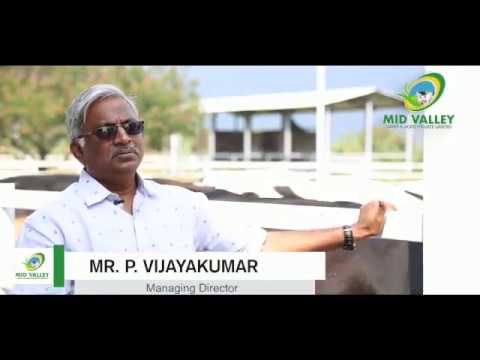 ABS genetics dedicated dairy farm -Mid Valley Near Chennai