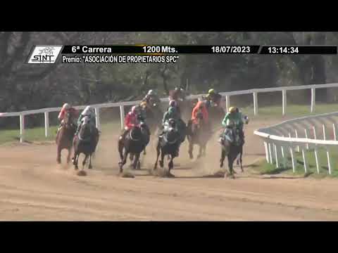 SINT PAYSANDU 230718 c06 - 1° BUENOS AIRES (BRZ)