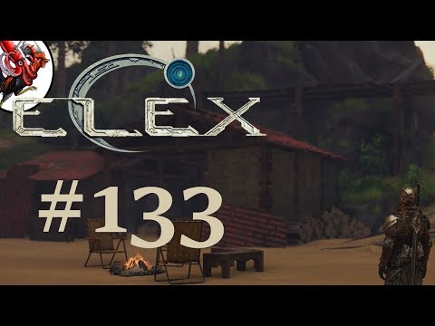 Elex #133 Die Wahrheit