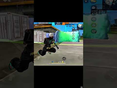 fake ULTRA 🤡 vs real ULTRA💀 the best mobile player #freefire #ffbrasil #ff #ffshorts #ffviral