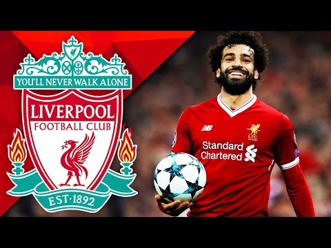 LIVERPOOL CAREER MODE #3 - FIRST CHAMPIONS LEAGUE GAME! (FIFA 18)