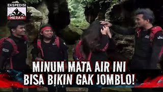Download lagu Mata Air Ini Bisa Bikin Awet Muda! | Ekspedisi Merah Eps 83 Full mp3