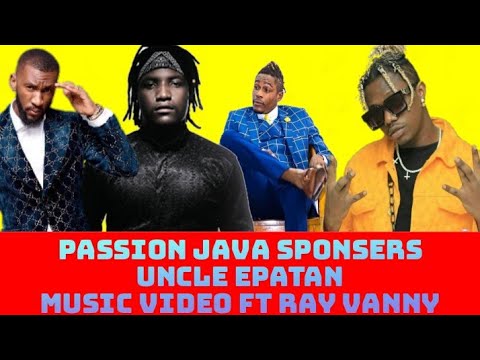 Passion Java Sponsors Uncle Epatan Ft Ray Vanny Music Video | Jah Love Performance Recap {Zim Daily}