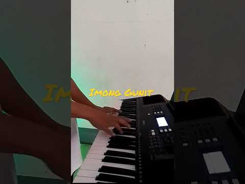 Imong Gunit Keyboard