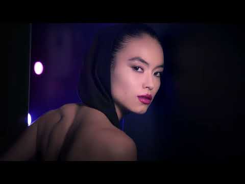 Ginza Night Intense - EDP