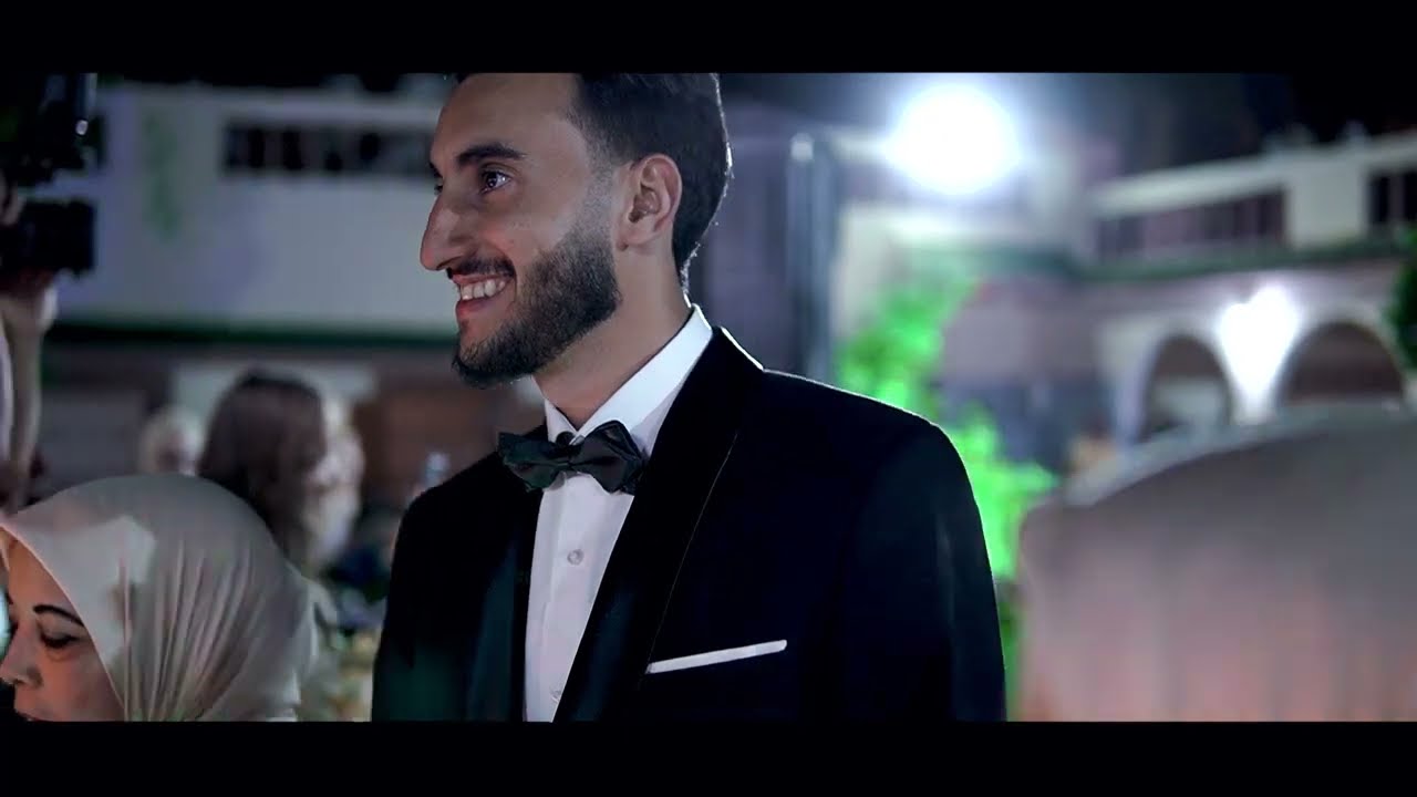 Dounia & Ayoub film