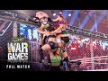 FULL MATCH NXT Women S WarGames Match NXT WarGames 2021